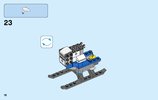 Building Instructions - LEGO - 60140 - Bulldozer Break-in: Page 18