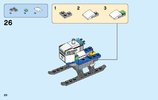 Building Instructions - LEGO - City - 60140 - Bulldozer Break-in: Page 20