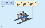 Building Instructions - LEGO - City - 60140 - Bulldozer Break-in: Page 24