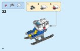 Building Instructions - LEGO - City - 60140 - Bulldozer Break-in: Page 26