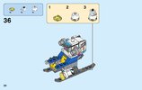 Building Instructions - LEGO - City - 60140 - Bulldozer Break-in: Page 30