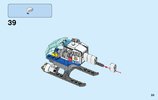 Building Instructions - LEGO - 60140 - Bulldozer Break-in: Page 33