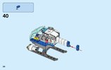 Building Instructions - LEGO - City - 60140 - Bulldozer Break-in: Page 34