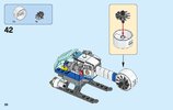 Building Instructions - LEGO - City - 60140 - Bulldozer Break-in: Page 36