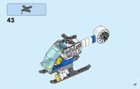 Building Instructions - LEGO - City - 60140 - Bulldozer Break-in: Page 37