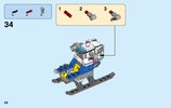 Building Instructions - LEGO - City - 60140 - Bulldozer Break-in: Page 28