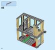 Building Instructions - LEGO - 60140 - Bulldozer Break-in: Page 34