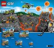 Building Instructions - LEGO - City - 60140 - Bulldozer Break-in: Page 75