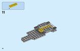 Building Instructions - LEGO - 60140 - Bulldozer Break-in: Page 14