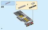 Building Instructions - LEGO - 60140 - Bulldozer Break-in: Page 26