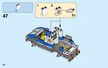 Building Instructions - LEGO - City - 60140 - Bulldozer Break-in: Page 50