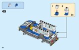 Building Instructions - LEGO - 60140 - Bulldozer Break-in: Page 52