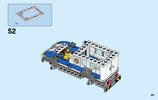 Building Instructions - LEGO - 60140 - Bulldozer Break-in: Page 55