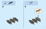 Building Instructions - LEGO - City - 60140 - Bulldozer Break-in: Page 7