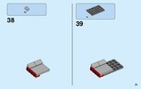 Building Instructions - LEGO - City - 60140 - Bulldozer Break-in: Page 31