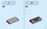 Building Instructions - LEGO - City - 60140 - Bulldozer Break-in: Page 33