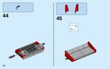 Building Instructions - LEGO - 60140 - Bulldozer Break-in: Page 34