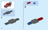 Building Instructions - LEGO - 60141 - Police Station: Page 12