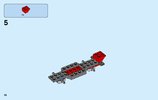 Building Instructions - LEGO - 60141 - Police Station: Page 14