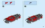 Building Instructions - LEGO - 60141 - Police Station: Page 21