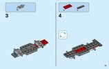 Building Instructions - LEGO - 60141 - Police Station: Page 13