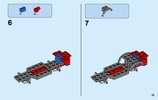 Building Instructions - LEGO - 60141 - Police Station: Page 15