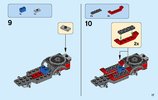 Building Instructions - LEGO - 60141 - Police Station: Page 17