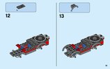 Building Instructions - LEGO - 60141 - Police Station: Page 19