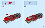 Building Instructions - LEGO - 60141 - Police Station: Page 23