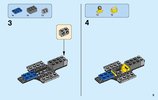 Building Instructions - LEGO - 60141 - Police Station: Page 5