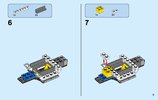 Building Instructions - LEGO - 60141 - Police Station: Page 7