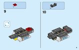 Building Instructions - LEGO - City - 60141 - Police Station: Page 9