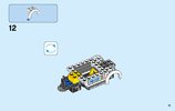 Building Instructions - LEGO - 60141 - Police Station: Page 11