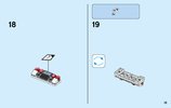 Building Instructions - LEGO - City - 60141 - Police Station: Page 15