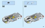 Building Instructions - LEGO - City - 60141 - Police Station: Page 23