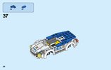 Building Instructions - LEGO - City - 60141 - Police Station: Page 26