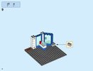 Building Instructions - LEGO - 60141 - Police Station: Page 12