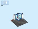 Building Instructions - LEGO - City - 60141 - Police Station: Page 13