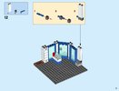 Building Instructions - LEGO - City - 60141 - Police Station: Page 15