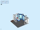 Building Instructions - LEGO - City - 60141 - Police Station: Page 18