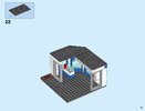 Building Instructions - LEGO - City - 60141 - Police Station: Page 25