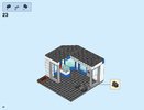 Building Instructions - LEGO - City - 60141 - Police Station: Page 26