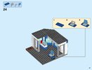 Building Instructions - LEGO - City - 60141 - Police Station: Page 27