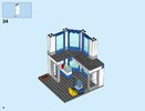 Building Instructions - LEGO - 60141 - Police Station: Page 36