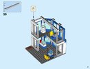 Building Instructions - LEGO - 60141 - Police Station: Page 41