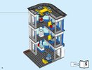 Building Instructions - LEGO - 60141 - Police Station: Page 78