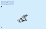 Building Instructions - LEGO - 60141 - Police Station: Page 6