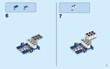 Building Instructions - LEGO - City - 60141 - Police Station: Page 7