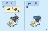 Building Instructions - LEGO - City - 60141 - Police Station: Page 15