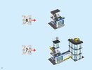 Building Instructions - LEGO - City - 60141 - Police Station: Page 2